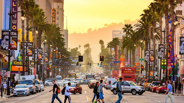 Top 10 Smoke Spots in LA