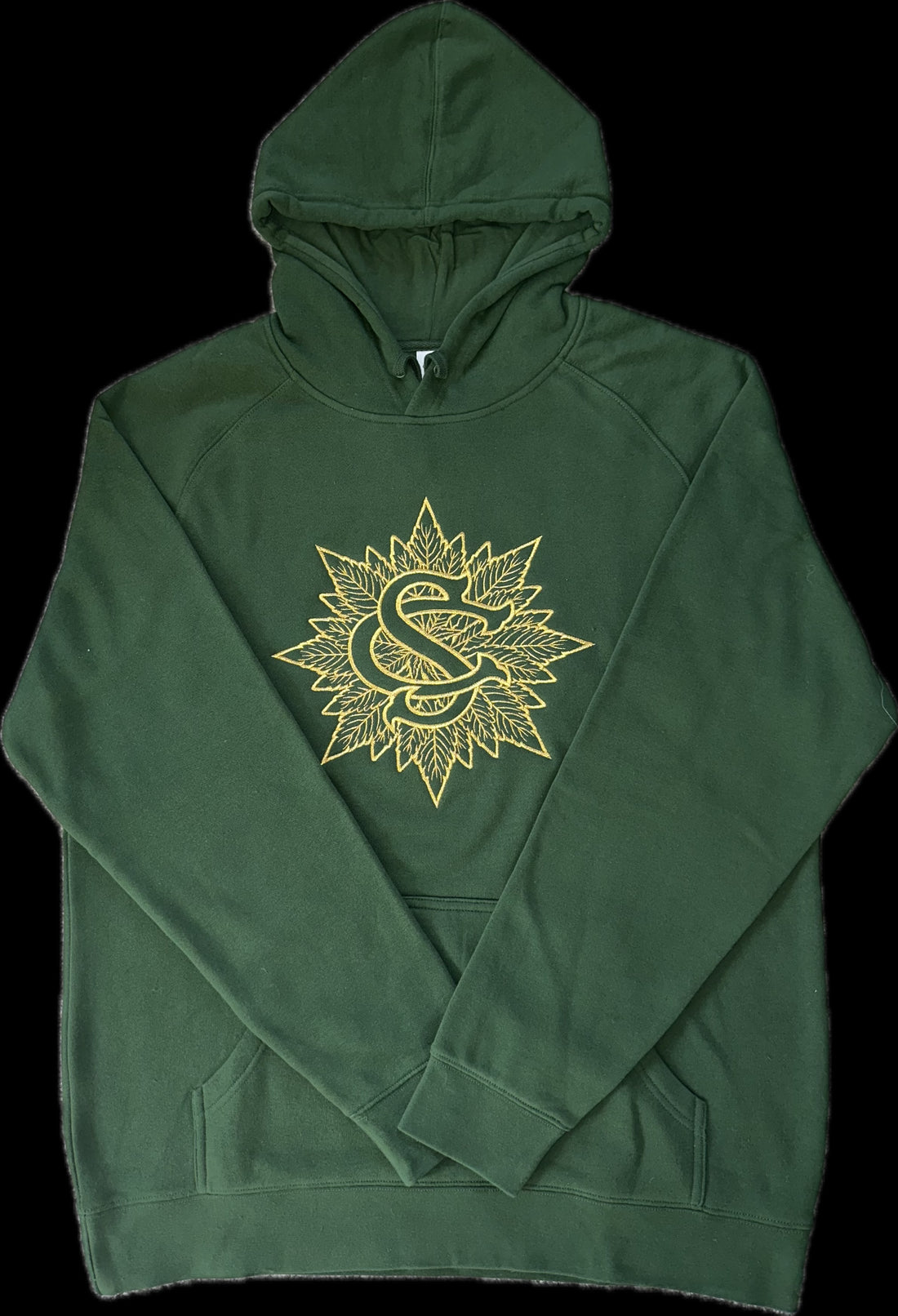 SC Embroidered Hoodie